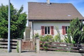 Dein Haus für den Zürich-Trip!